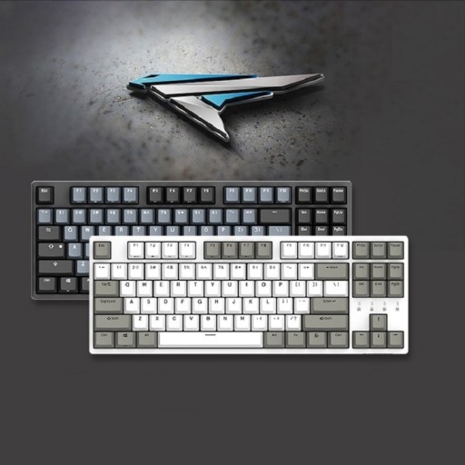Tastatur 87 taster