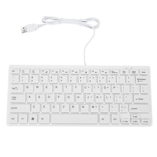 Tastatură subțire K350