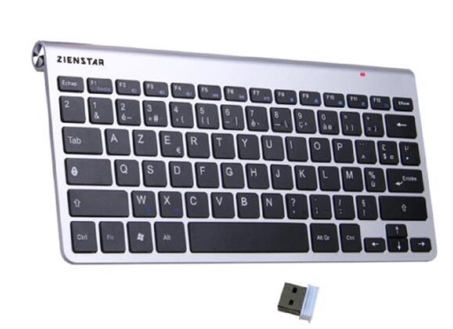 Tastatură wireless K347