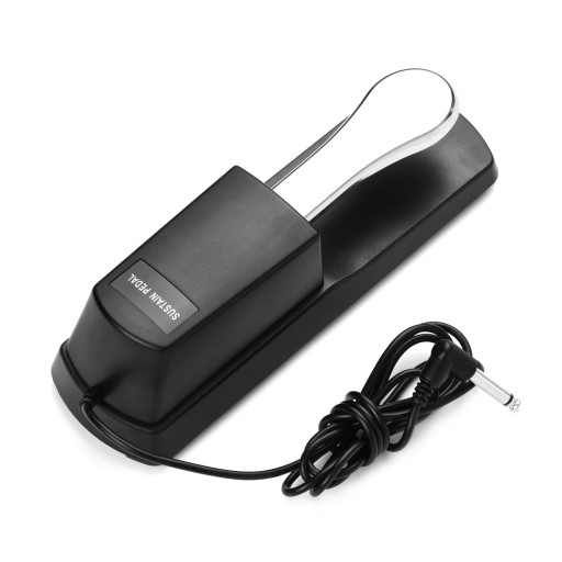 Tastaturpedal