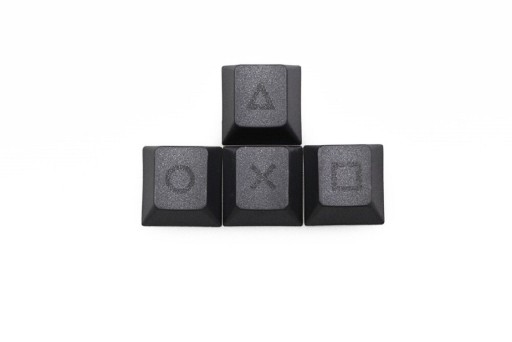 Taste detașabile pentru tastatura K336
