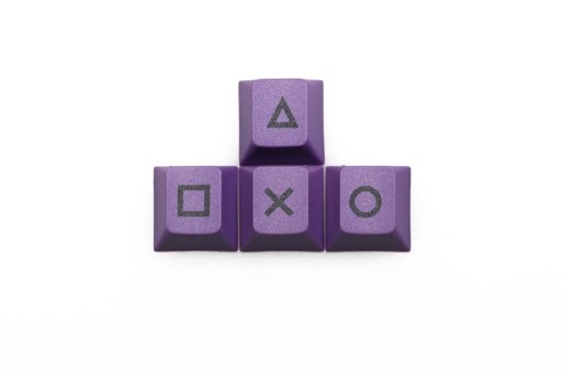 Taste detașabile pentru tastatura K336