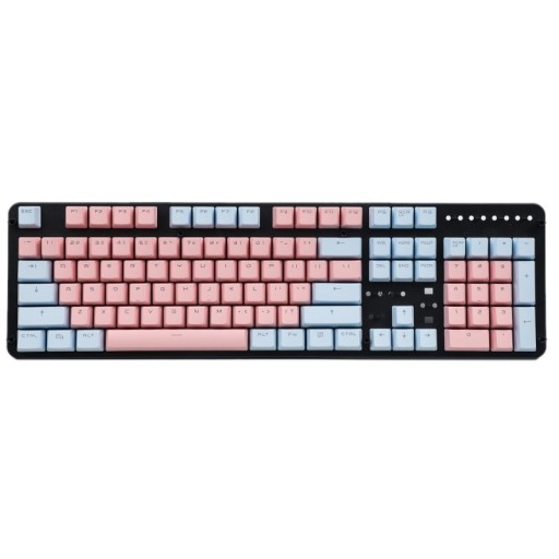 Taste detașabile pentru tastatura K429