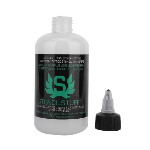 Tatoveringsgel 120 ml