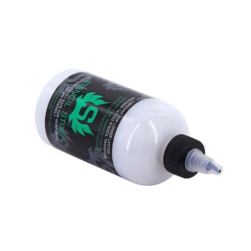 Tatoveringsgel 250 ml