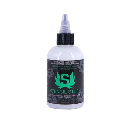 Tatoveringsgel 30 ml