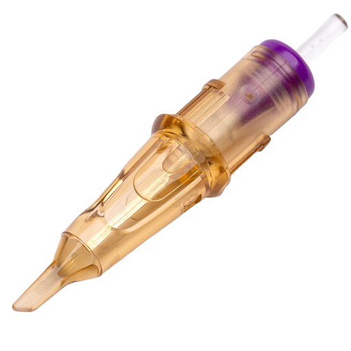 Tatoveringspatron 9M1C 0,30 mm 20 stk.