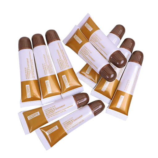 Tattoo Paste Tattoo Care Cream Tattoo Care 30 st