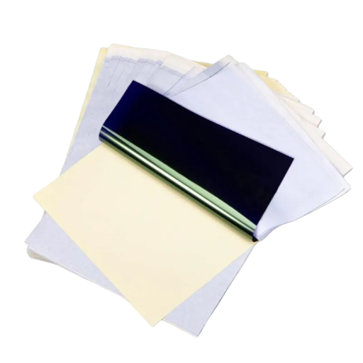 Tatuointien siirtopaperit 100 kpl
