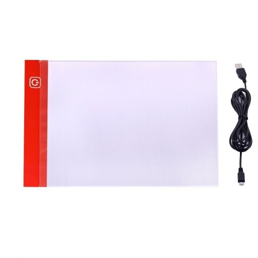 Tavoletta luminosa LED