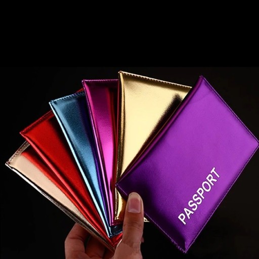 Ταξιδιωτική θήκη για έγγραφα T981