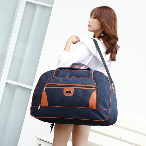 Ταξιδιωτική τσάντα