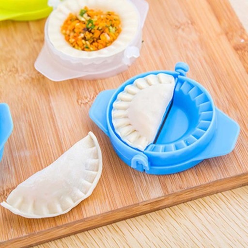 Täytettyjen leivonnaisten kone