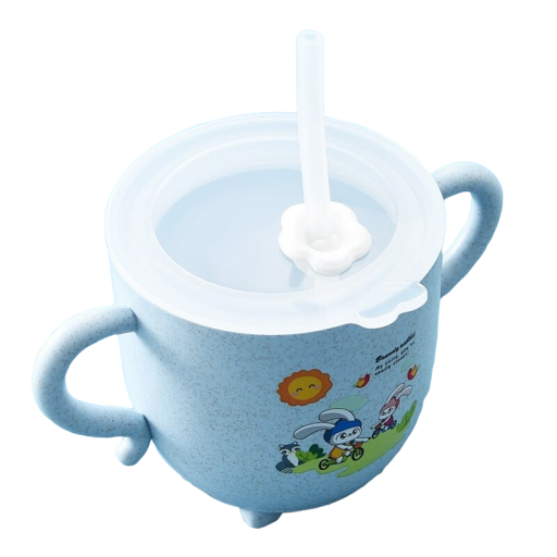 Taza de aprendizaje para niños P3546