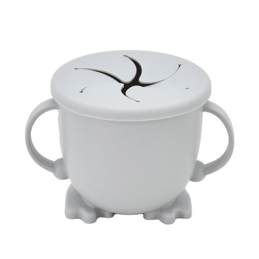 Taza de silicona N872
