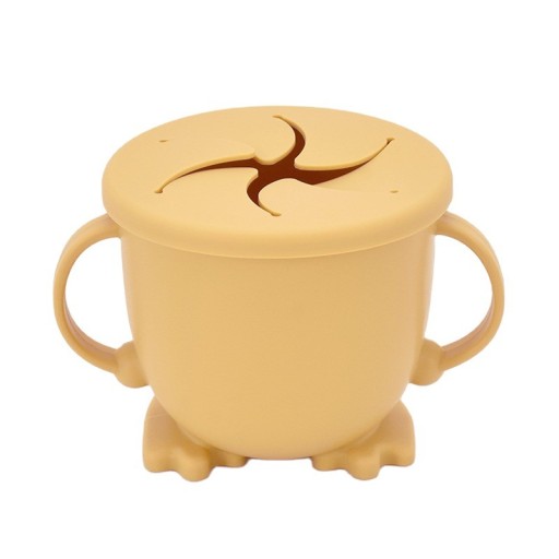 Taza de silicona N872