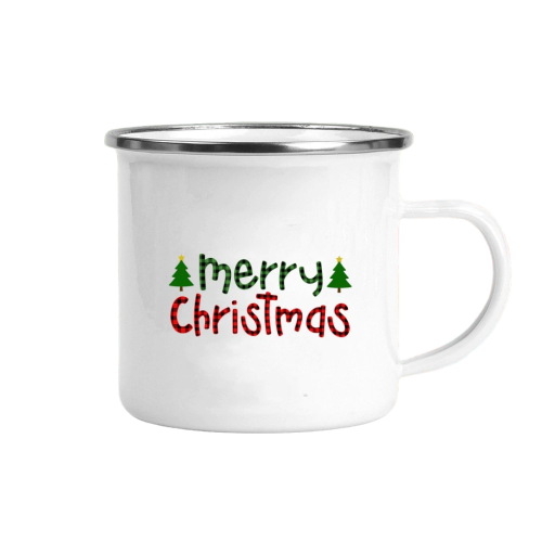 Tazza di Natale P4097