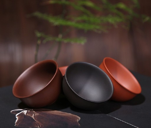 Tazza in ceramica 2 pz