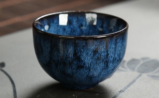 Tazza in ceramica C127