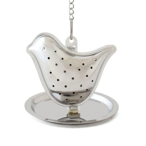 Tea Infuser Chicken