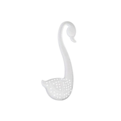 Tea Infuser Swan
