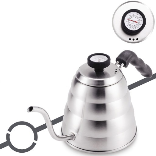 Tea Kettle 1.2 L