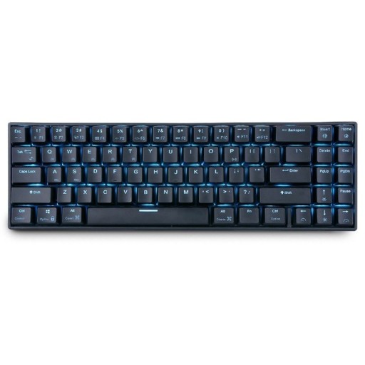 Teclado retroiluminado dual mode K398