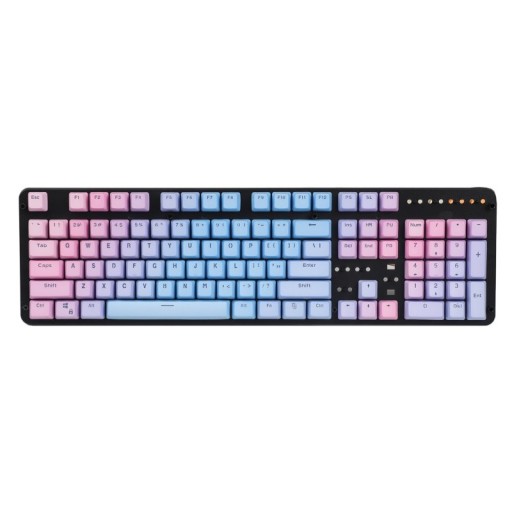 Teclas reemplazables para el teclado K335