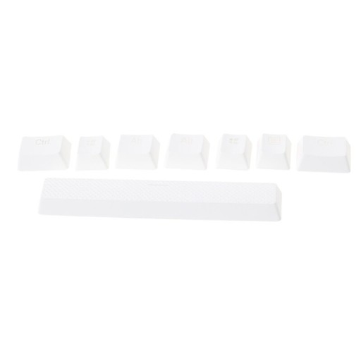 Teclas reemplazables para el teclado K404