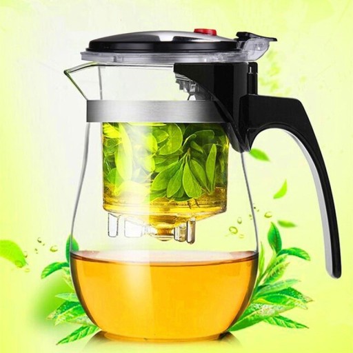 Teekannu suodattimella C99