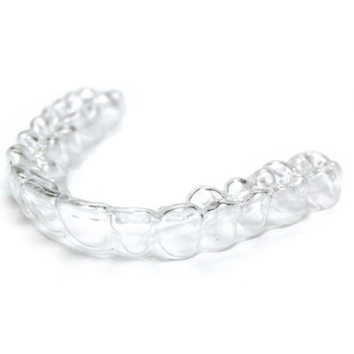 Teeth Grinding Guard 2 pcs