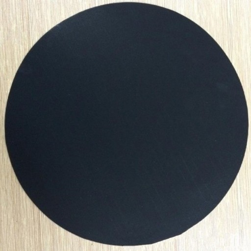 Teflon pandeunderlag 2 stk.