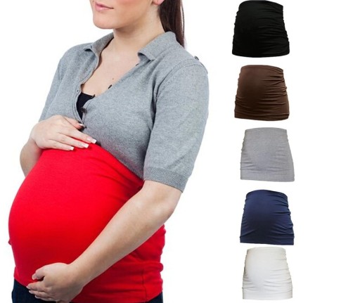 Těhotenský šátek