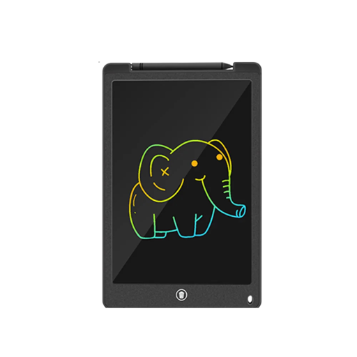 Tekenbord voor kinderen 18,5 x 28 cm Magnetisch bord Educatief speelgoed voor kinderen Reisteken- en schrijfbord