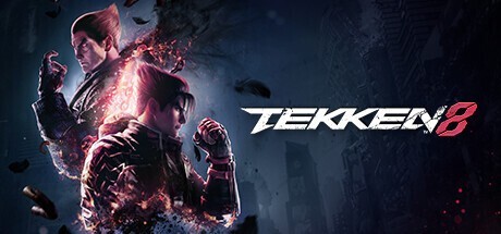 TEKKEN 8 PC Steam CD-avain