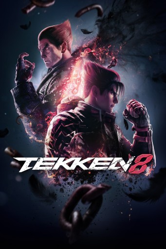 TEKKEN 8 Xbox Series X|S Konto