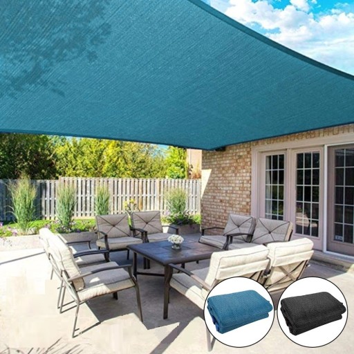 Tela de Sombra Suspensa H954