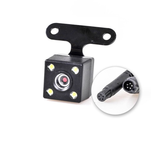 Telecamera di parcheggio posteriore A1367