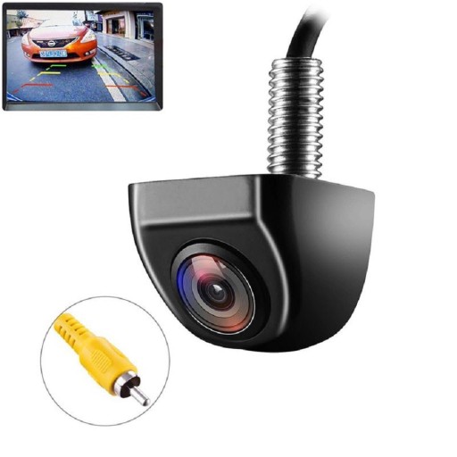 Telecamera di parcheggio posteriore per auto