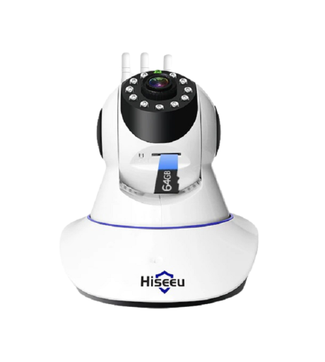 Telecamera IP interna P3228