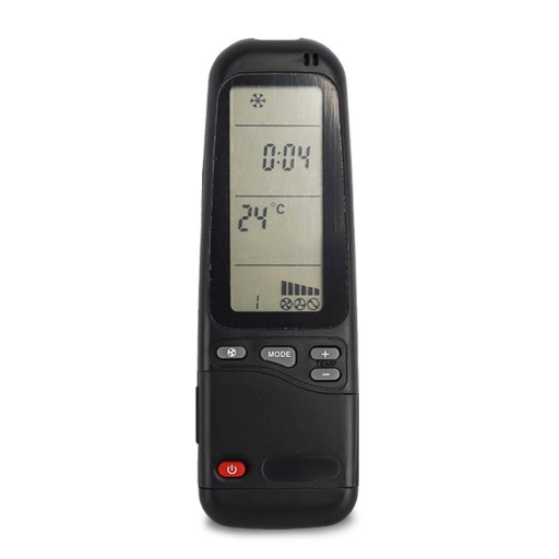 Télécommande pour climatiseur Electra, Airwell, Emailair, Elco RC-3