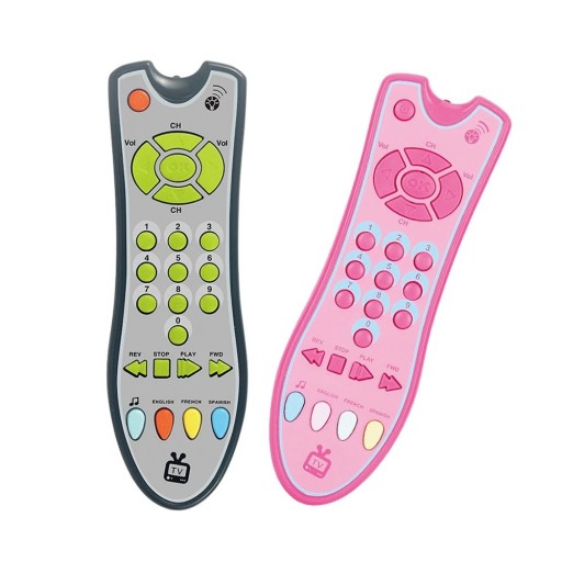 Télécommande pour enfants