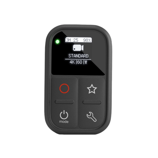 Télécommande pour GoPro