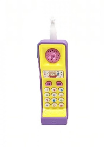 Telefon dla dzieci E343