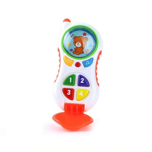 Telefon dla dzieci E344