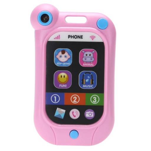 Telefon mobil pentru copii
