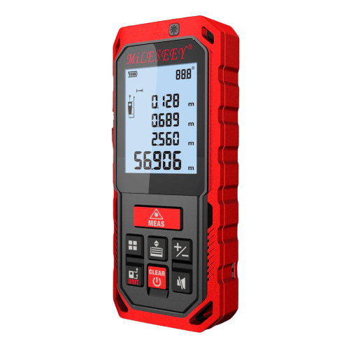 Télémètre laser P3198