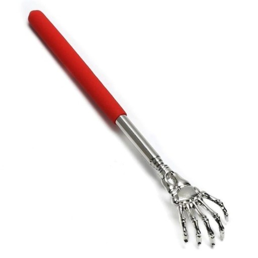 Telescopic Back Scratcher