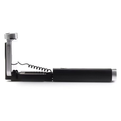 Telescópica selfie stick 70 cm