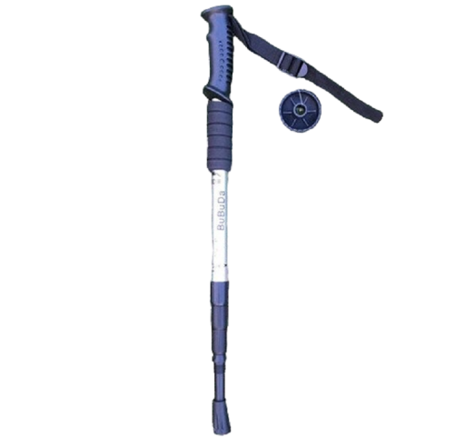 Teleskooppinen vaellussauva 52–110 cm